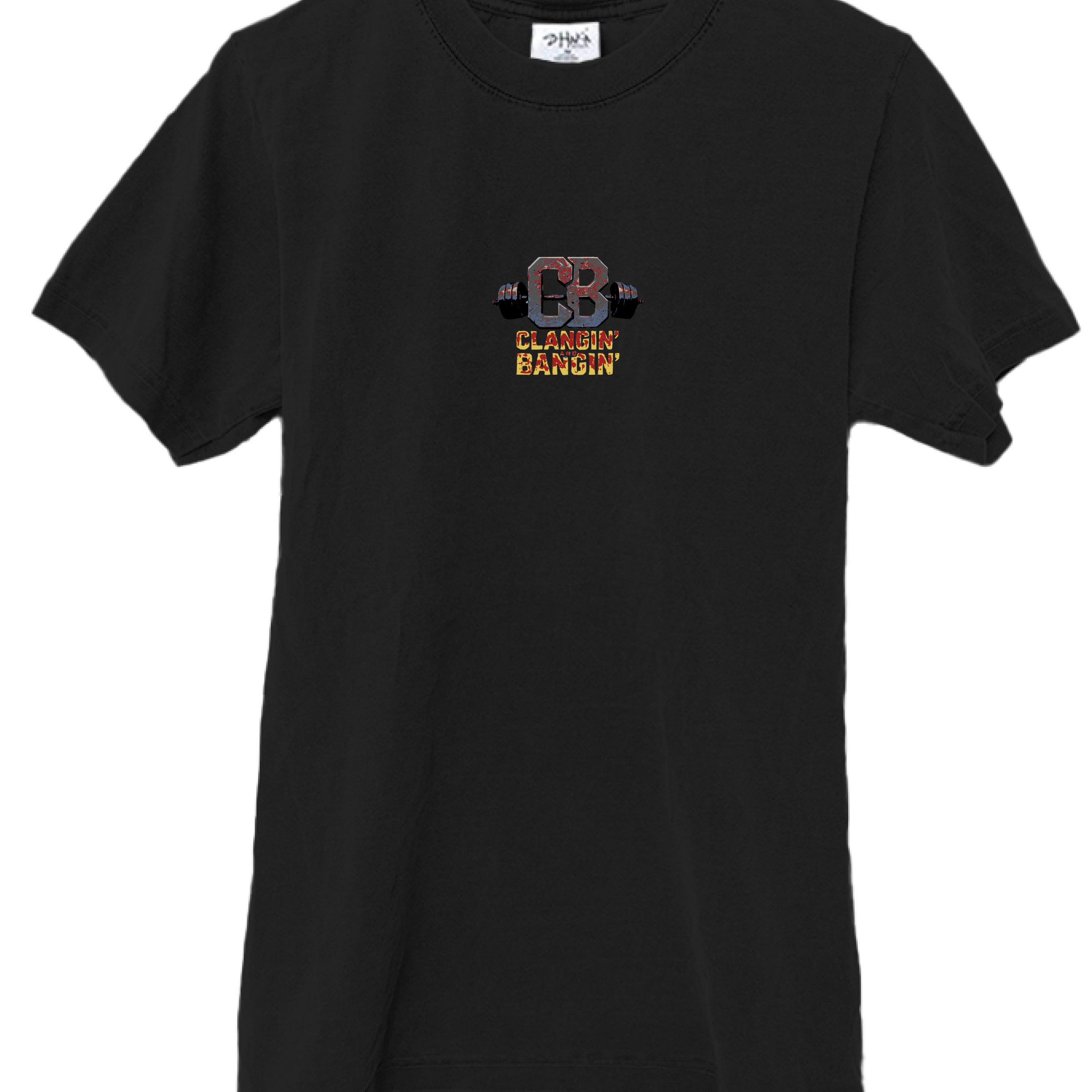 Black - FRONT