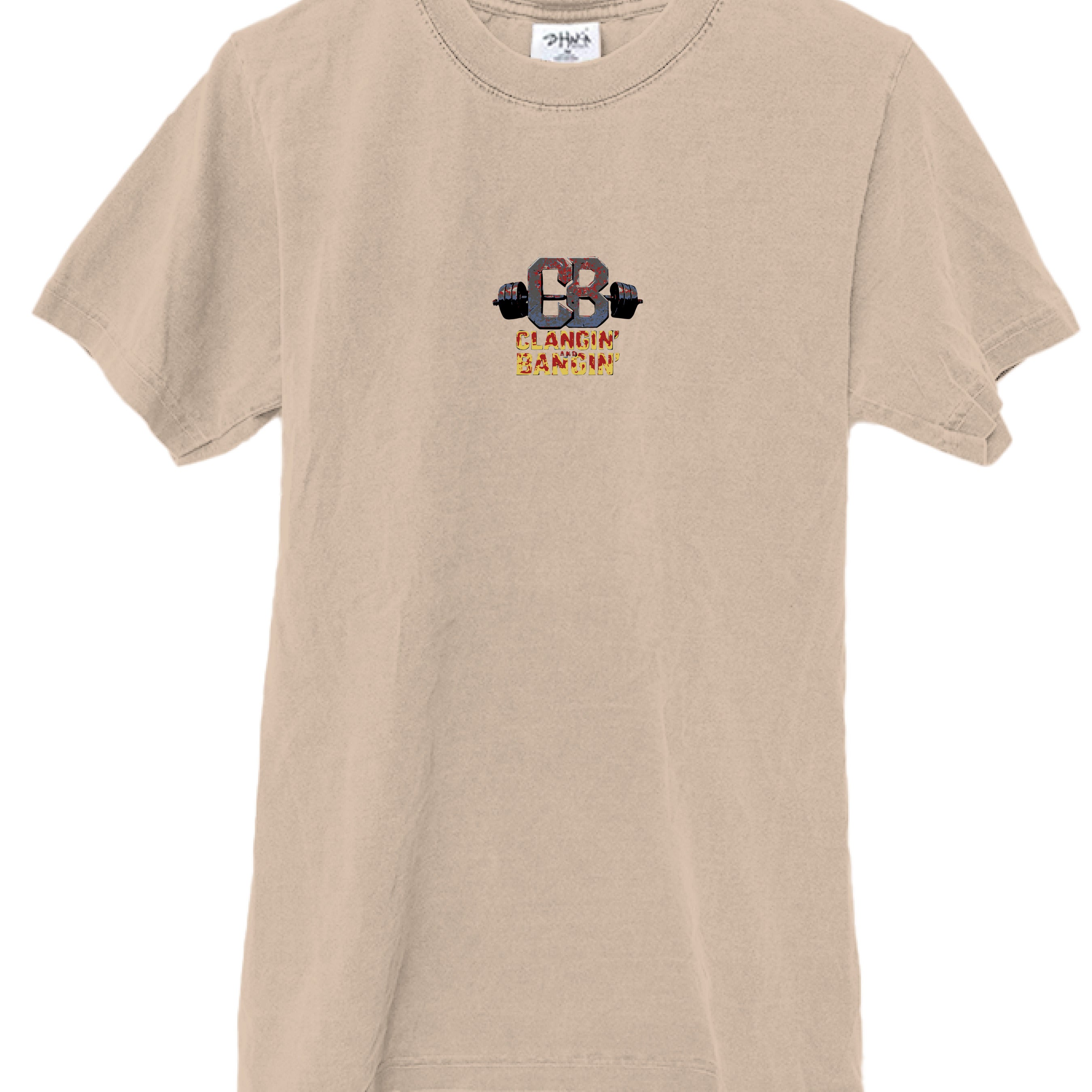 Khaki - FRONT