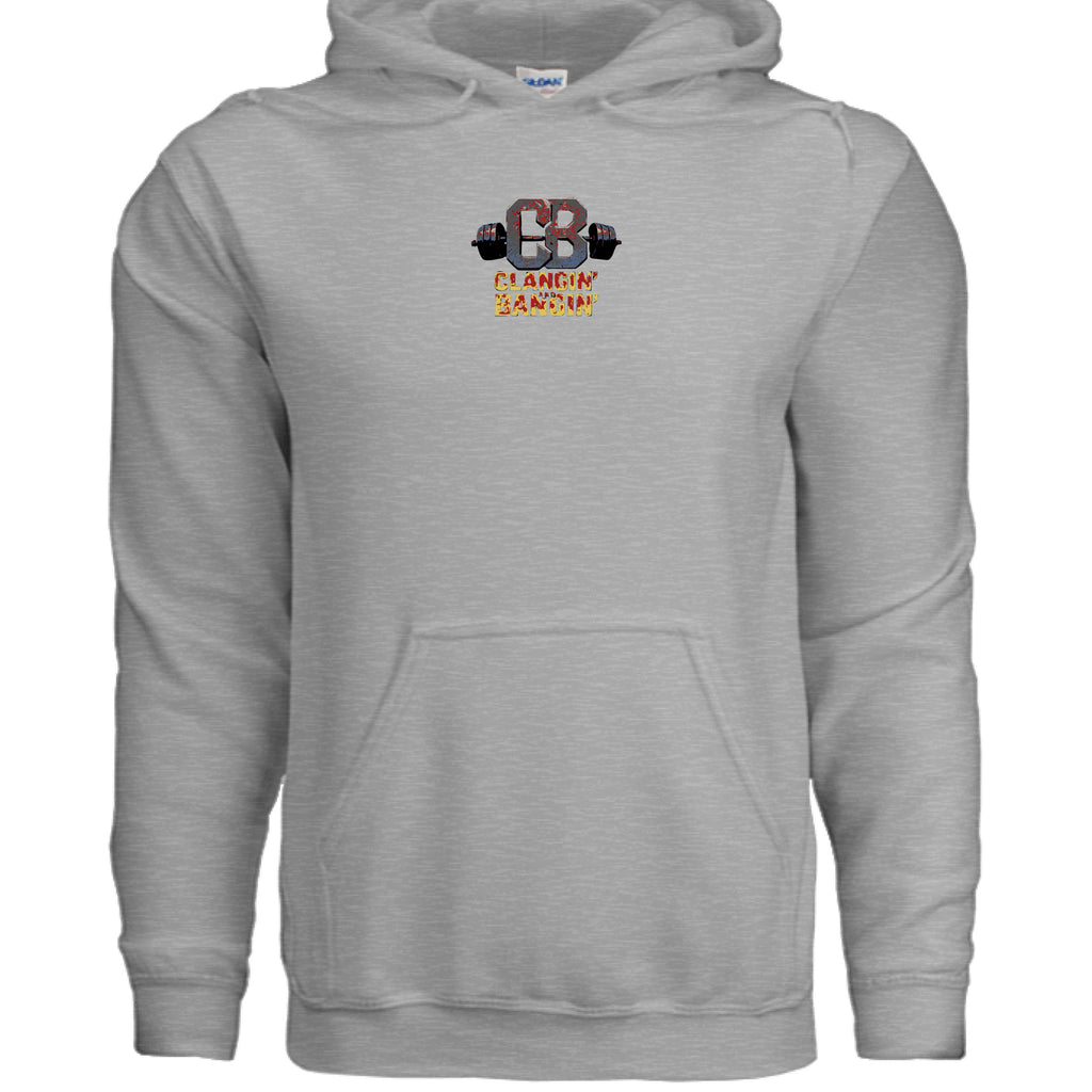 SPORT GREY - FRONT