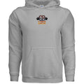 SPORT GREY - FRONT