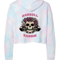 Tie Dye Cotton Candy - BACK