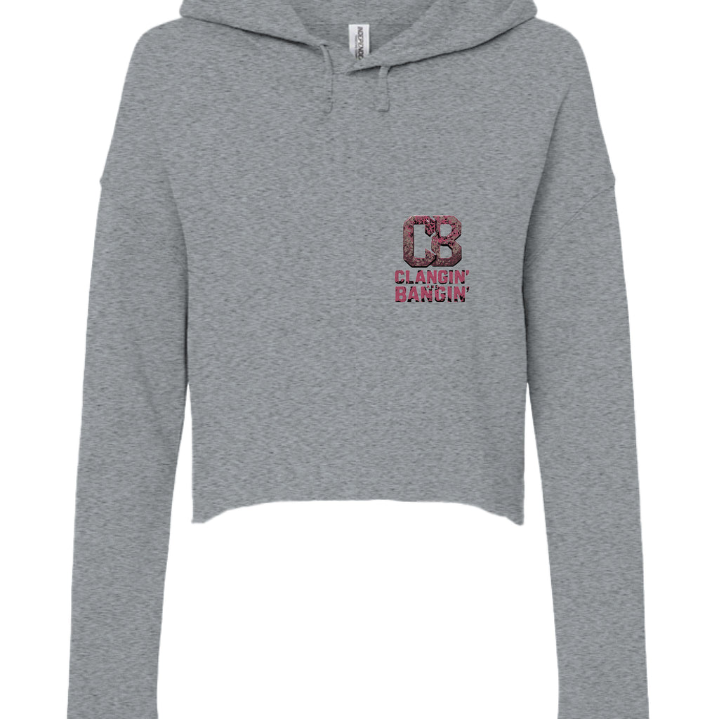 Grey Heather - FRONT
