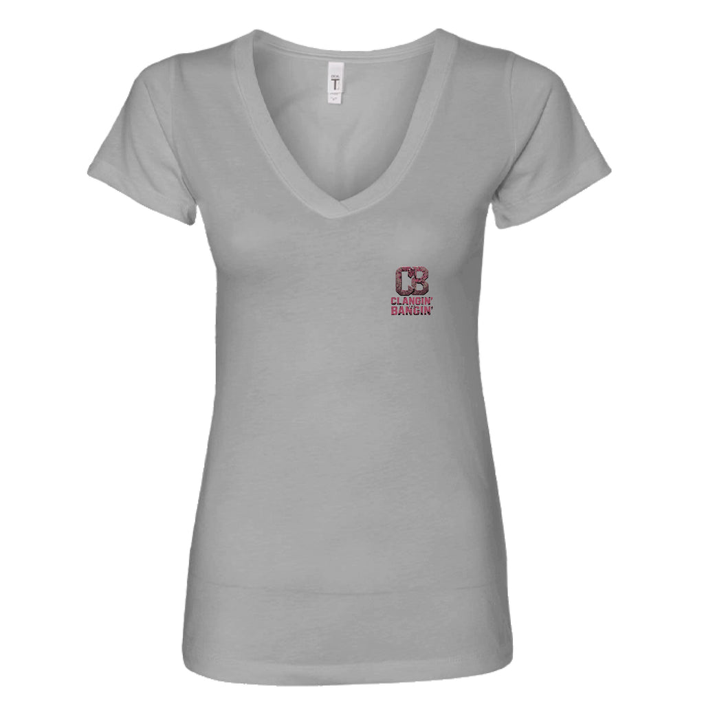 Heather Gray - FRONT