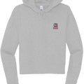 Lt Hthr Grey - FRONT