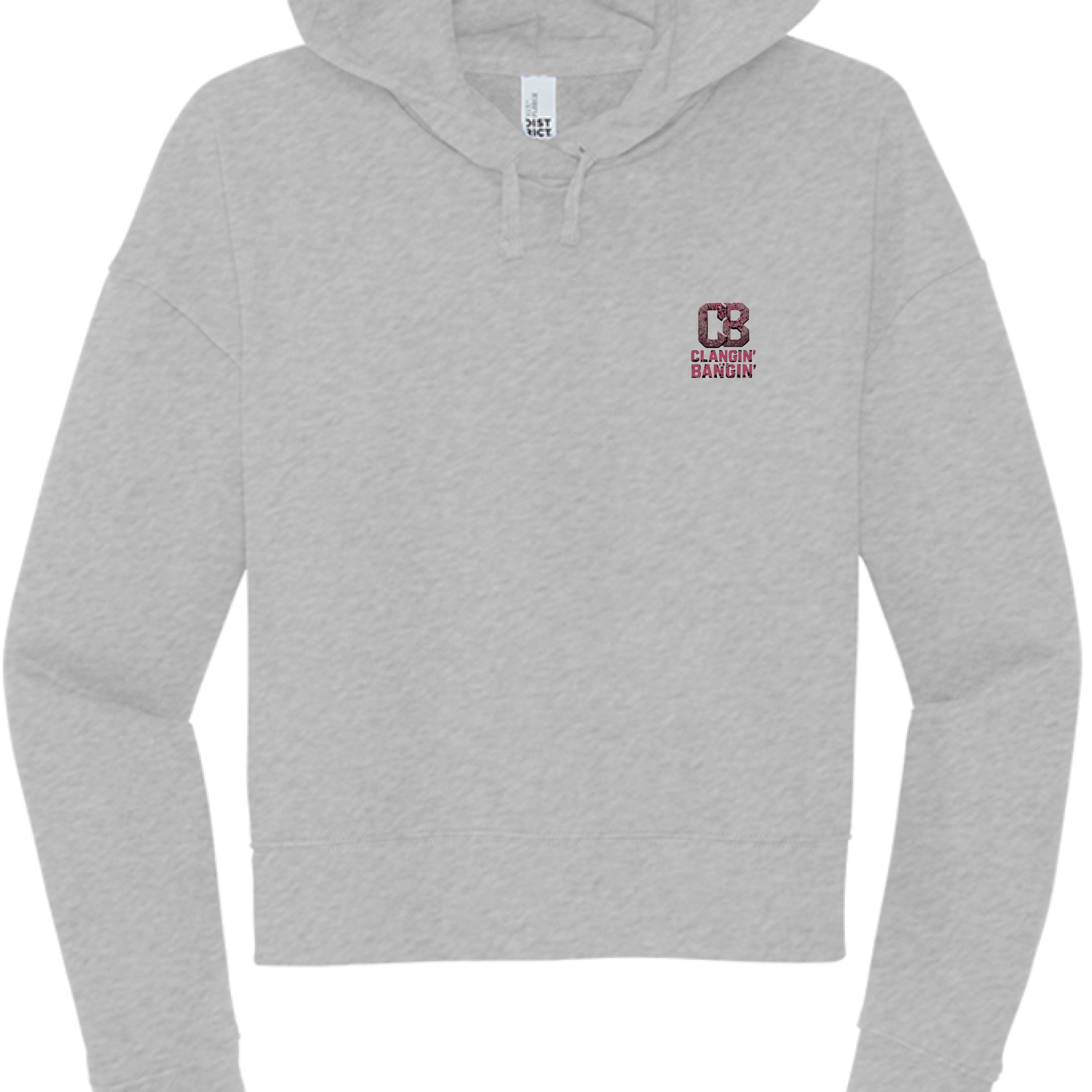 Lt Hthr Grey - FRONT