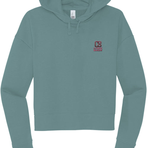 Eucalyptus Blue - FRONT