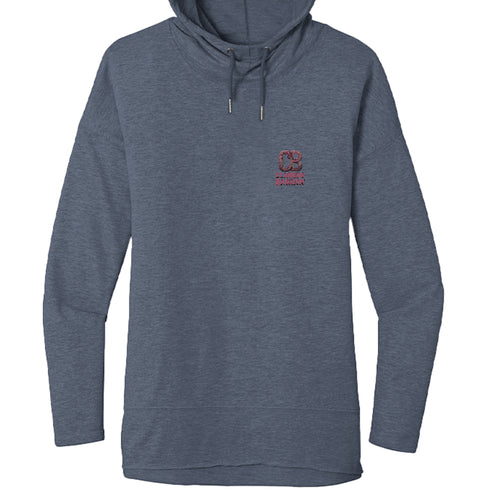 Washed Indigo - FRONT