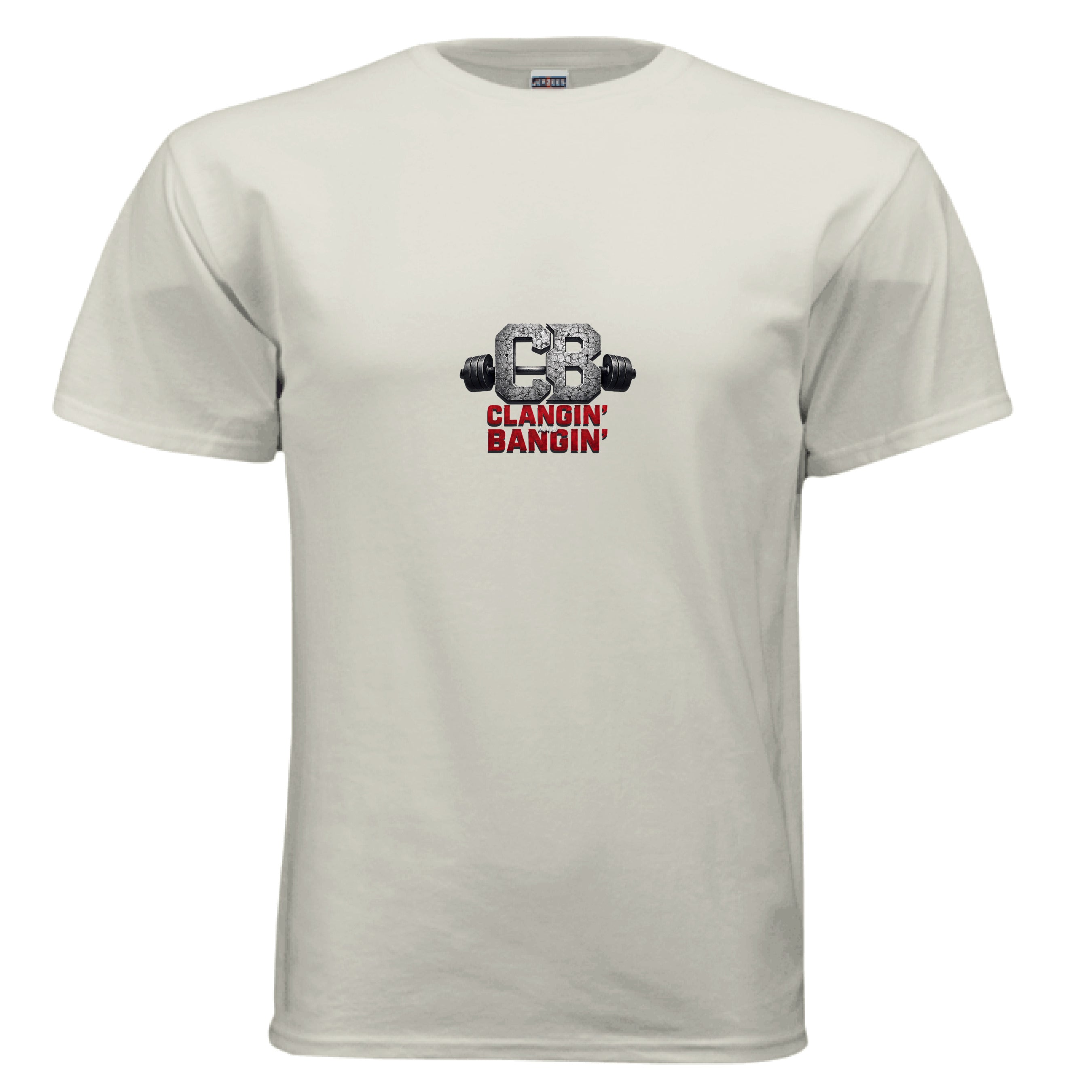 Sweet Cream Heather - FRONT
