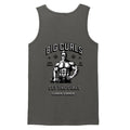 CHARCOAL - BACK