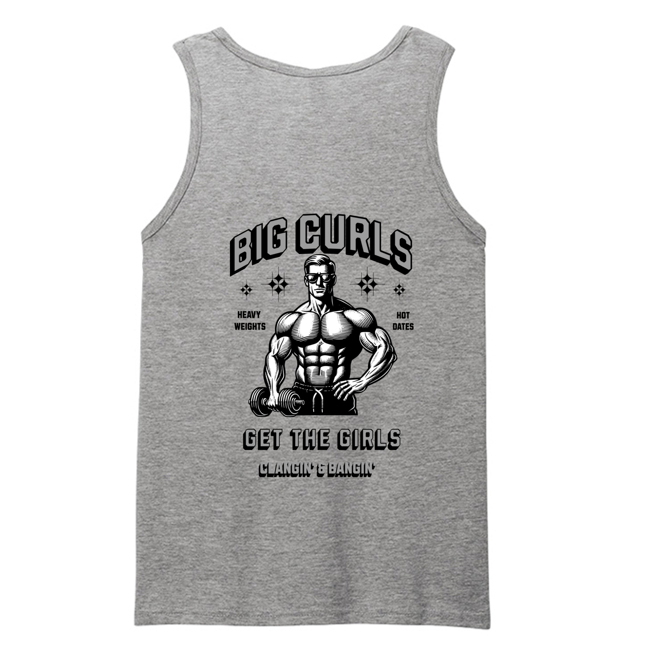SPORT GREY - BACK