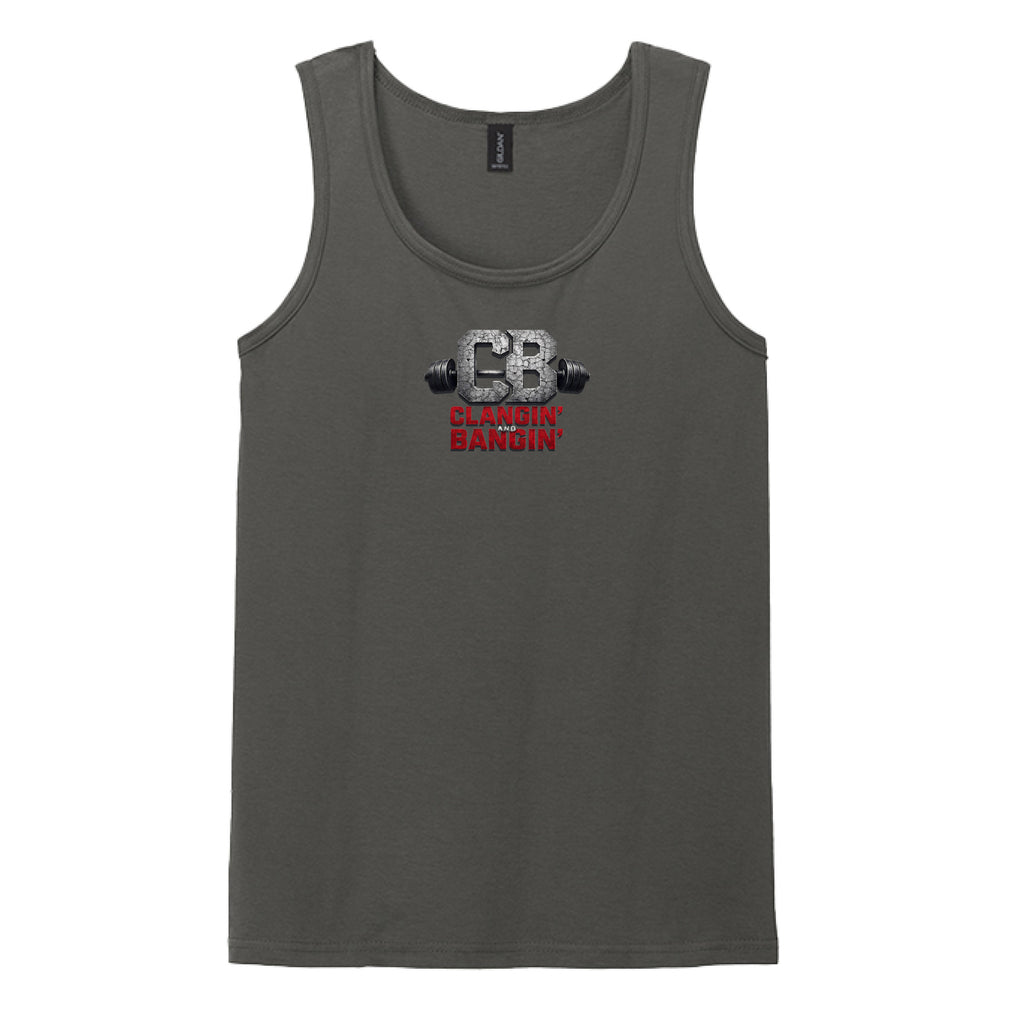 CHARCOAL - FRONT