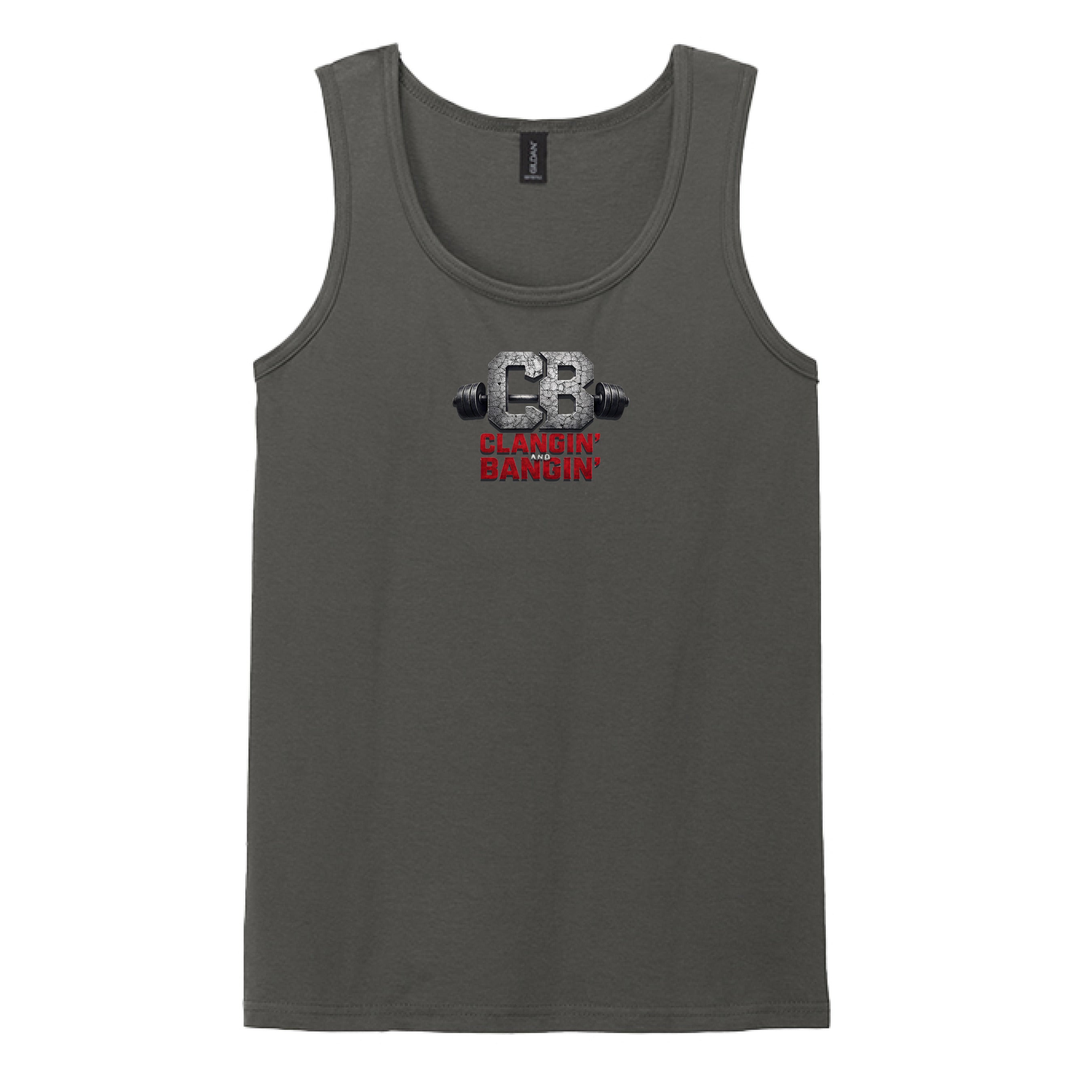 CHARCOAL - FRONT
