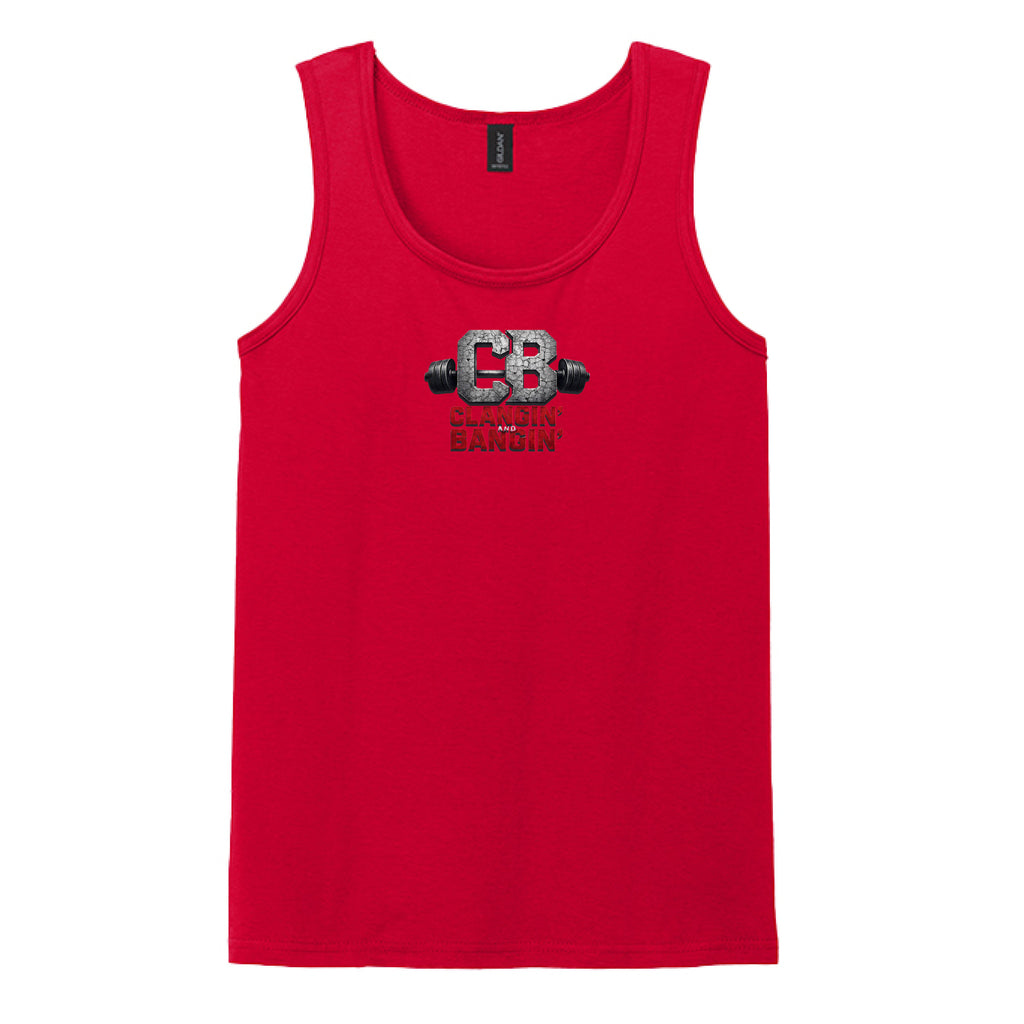 RED - FRONT