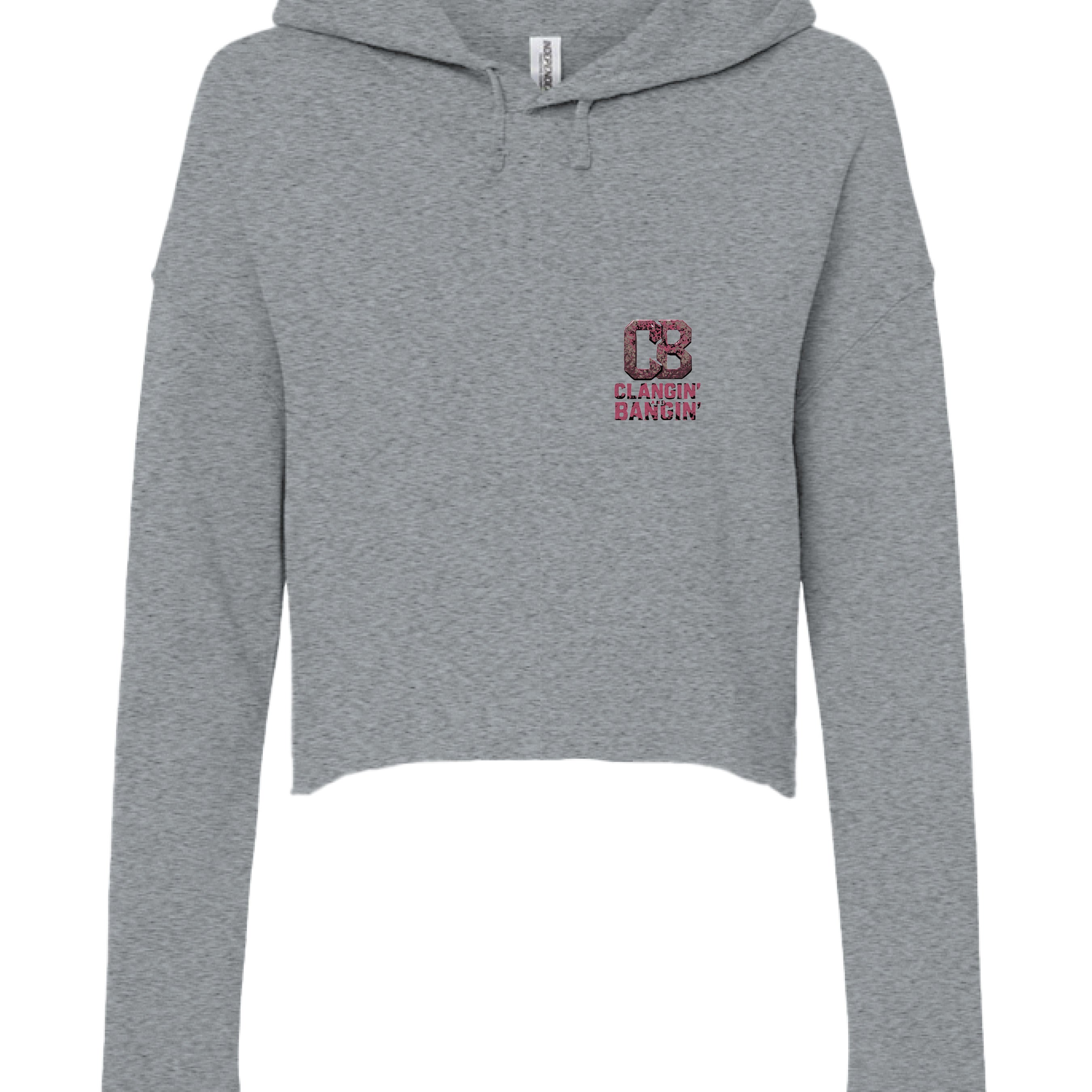 Grey Heather - FRONT