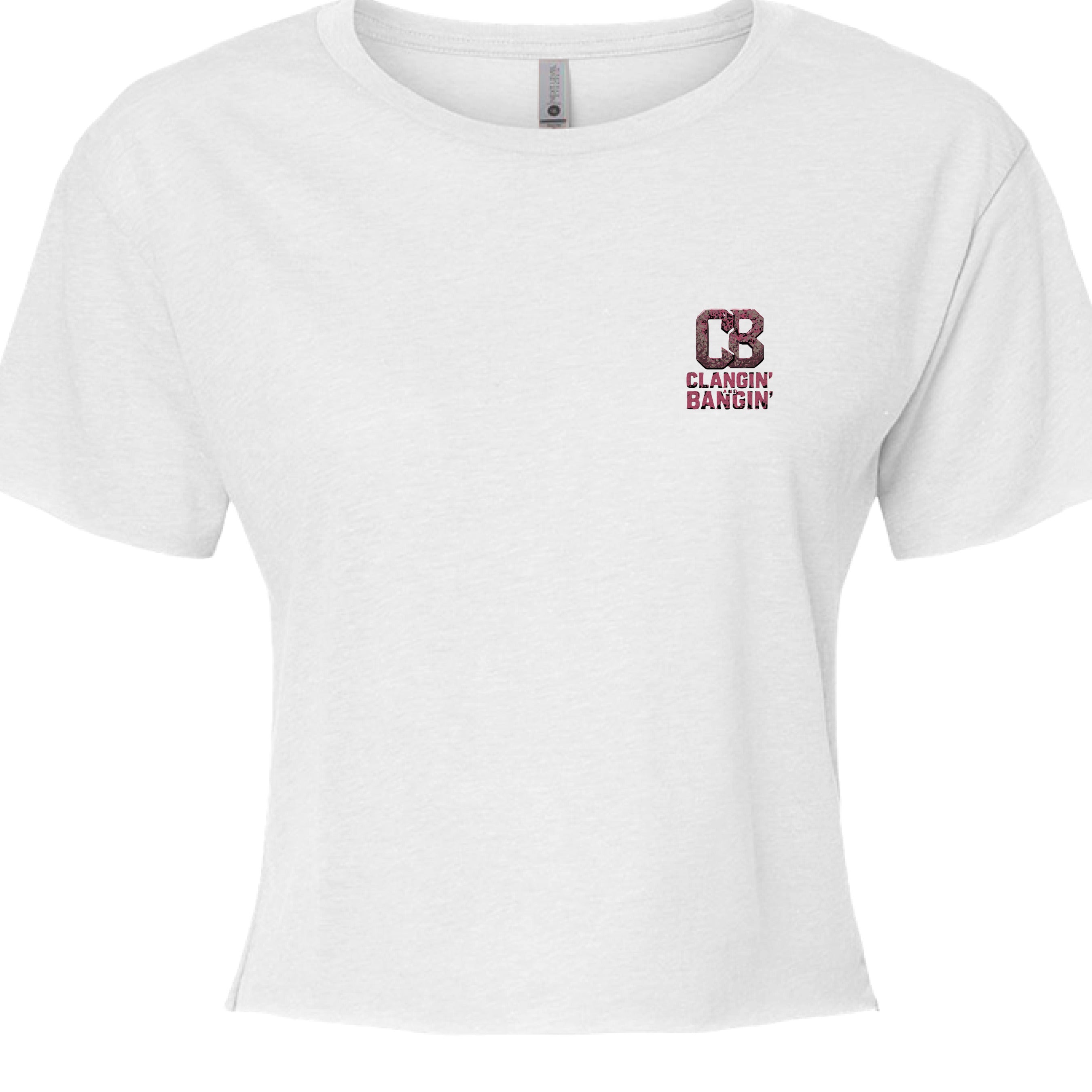 WHITE - FRONT