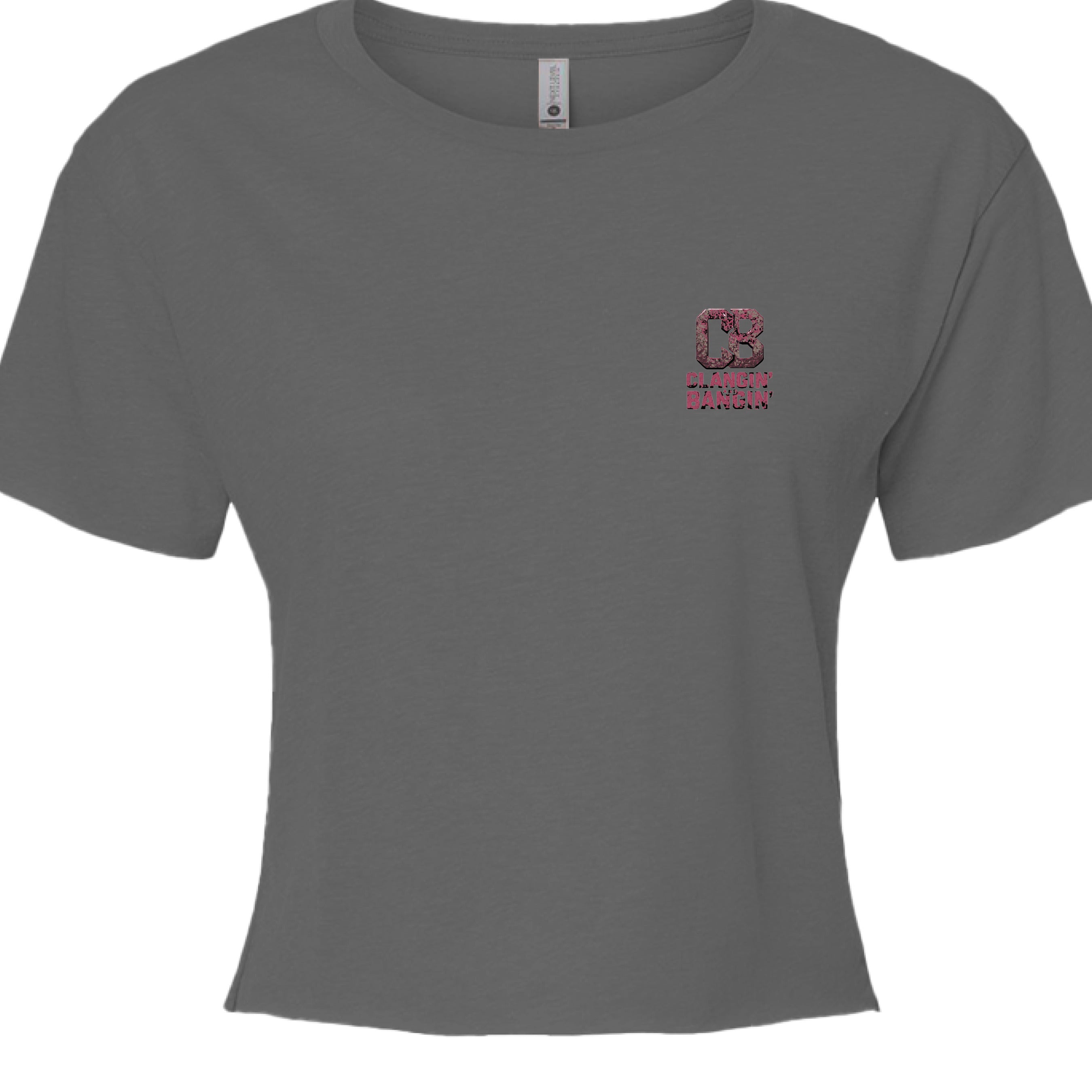 CHARCOAL - FRONT