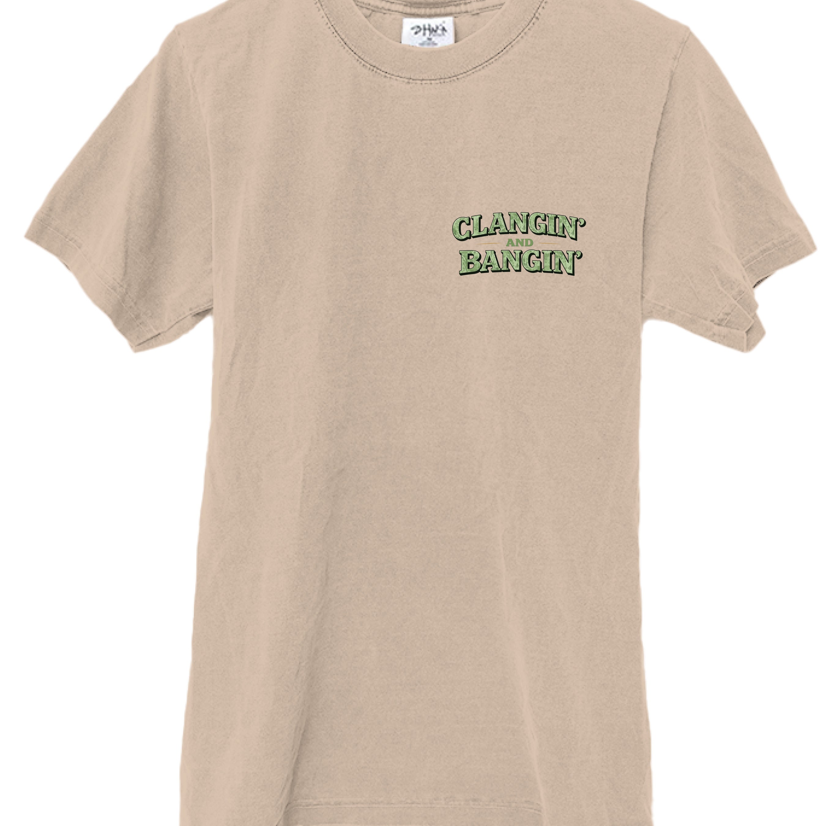 Khaki - FRONT