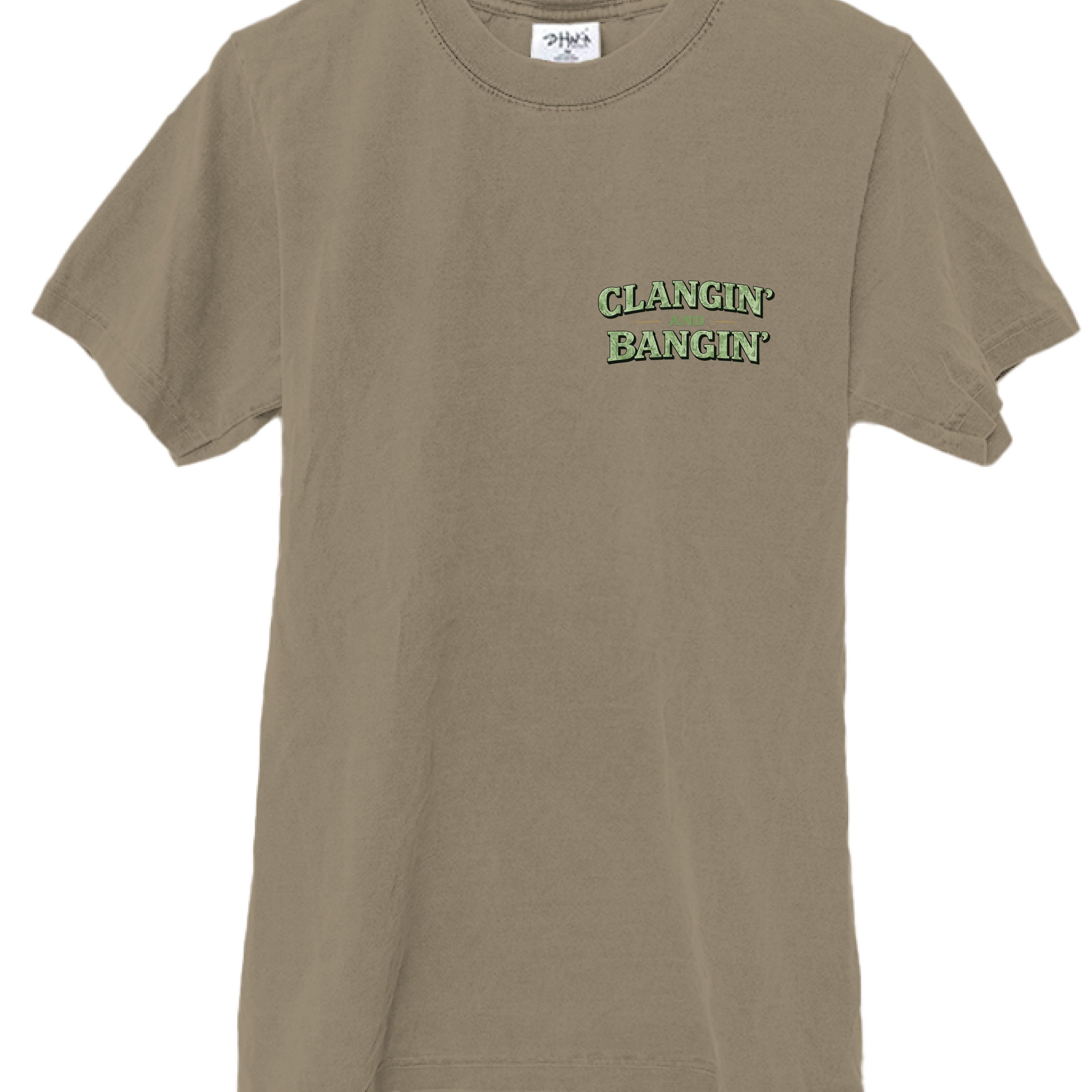Olive - FRONT