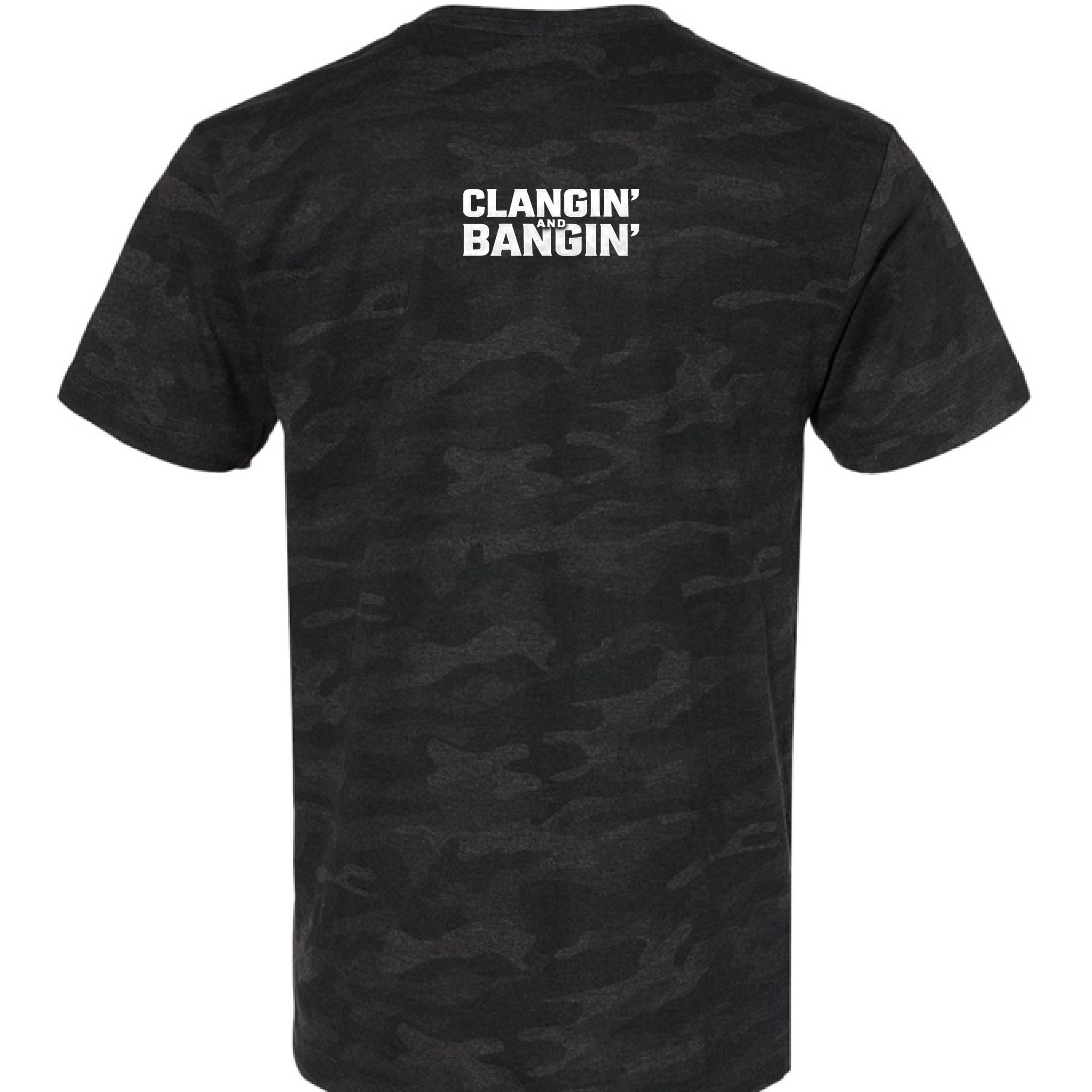 Storm Camo - BACK