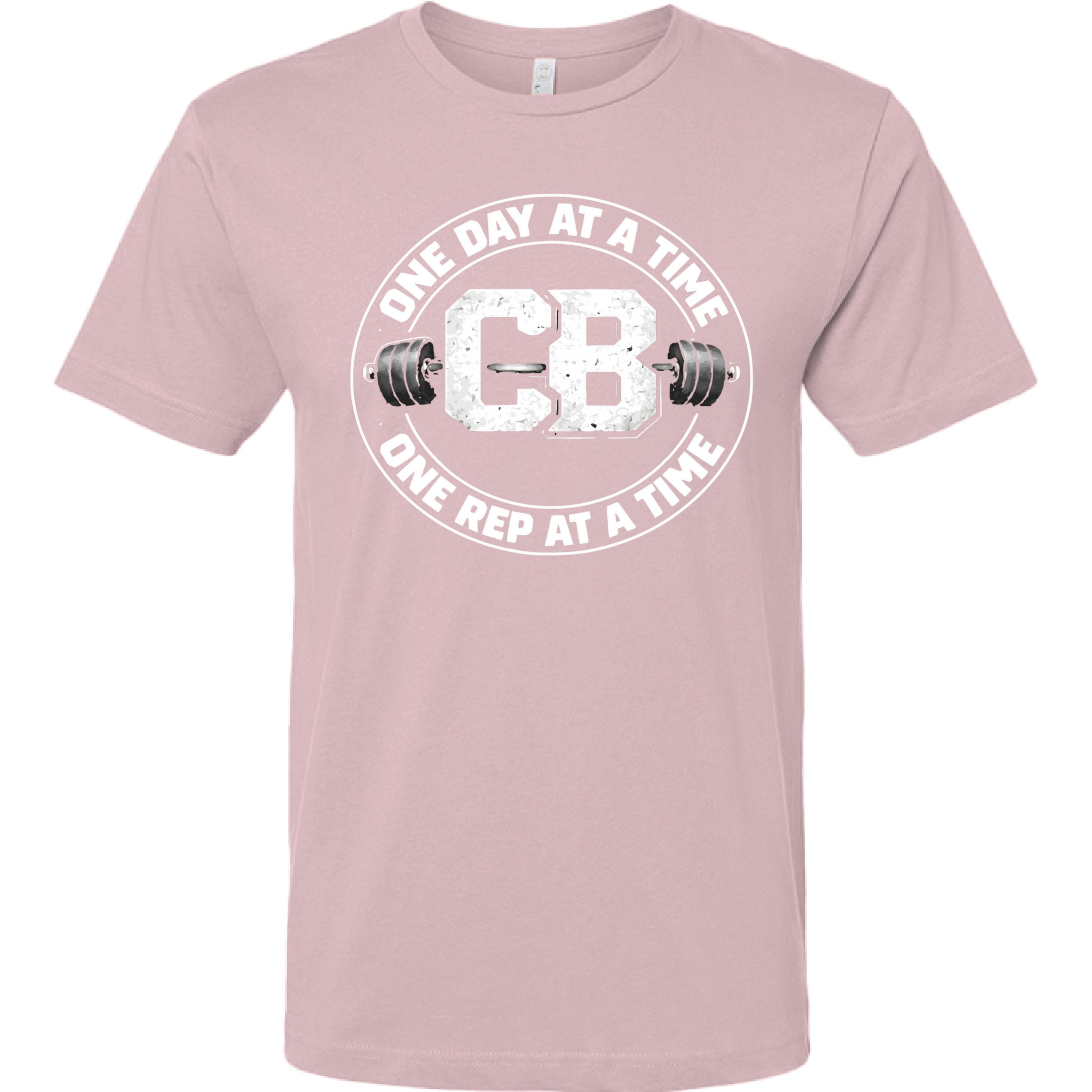 Rose Tie Dye - FRONT