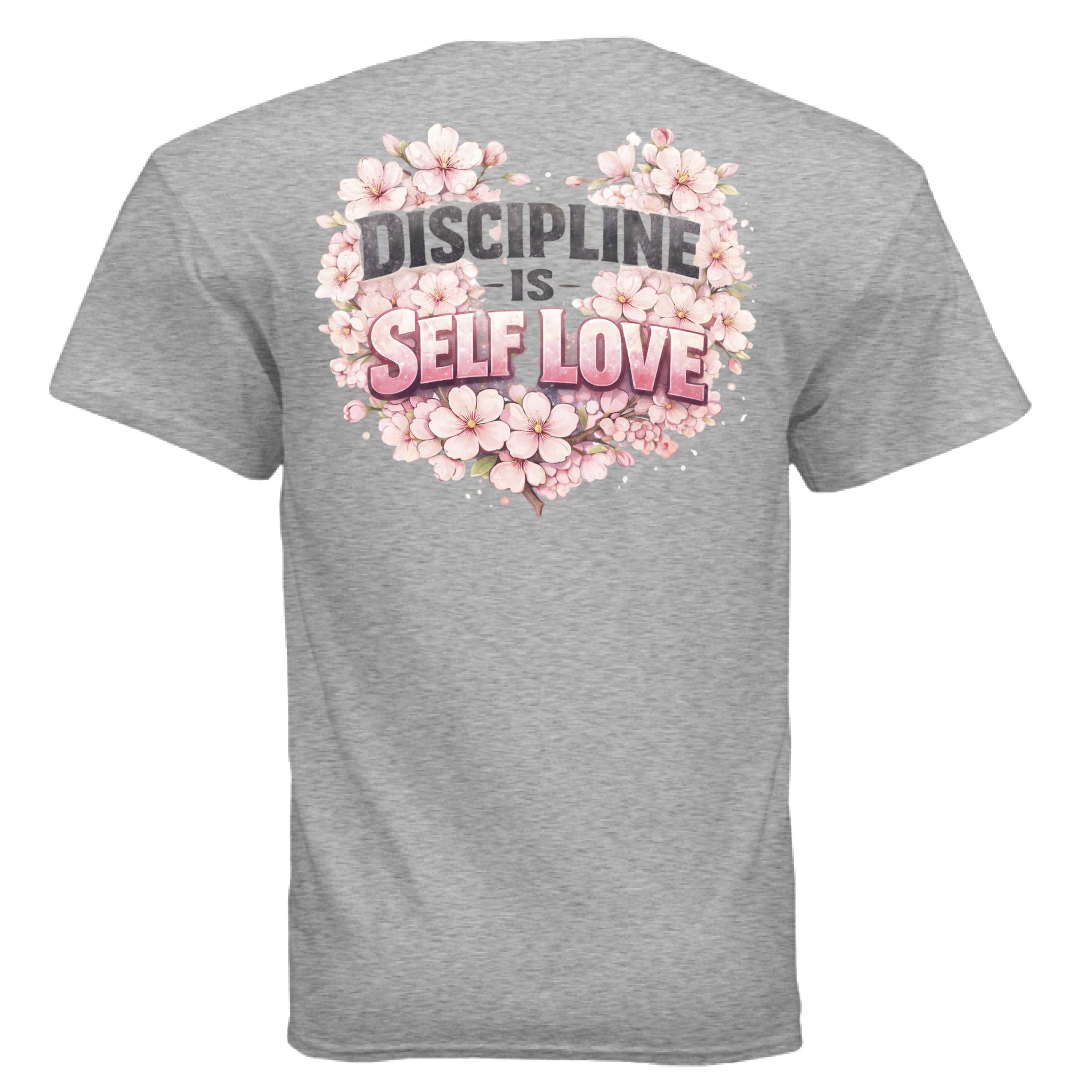 SPORT GREY - BACK
