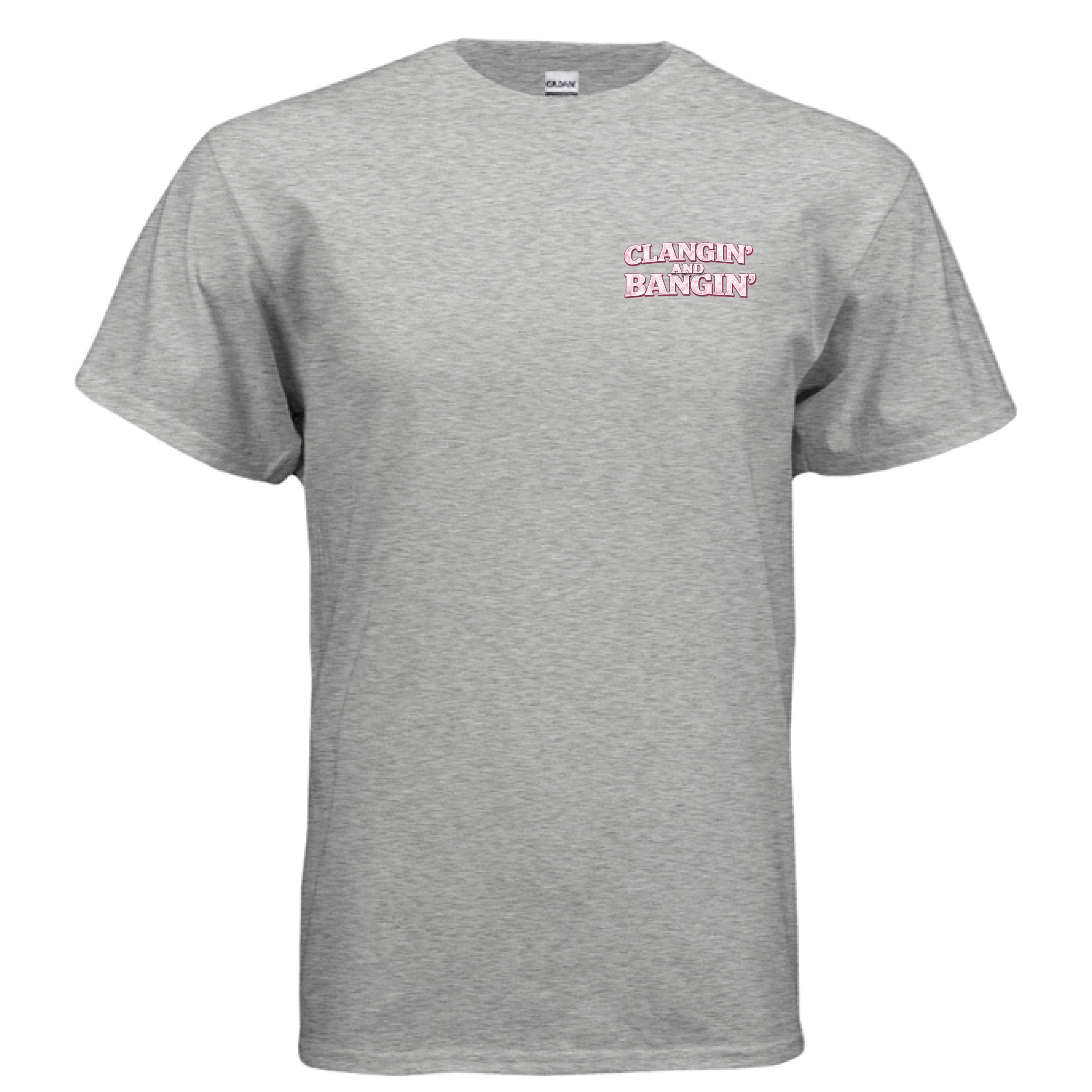 SPORT GREY - FRONT