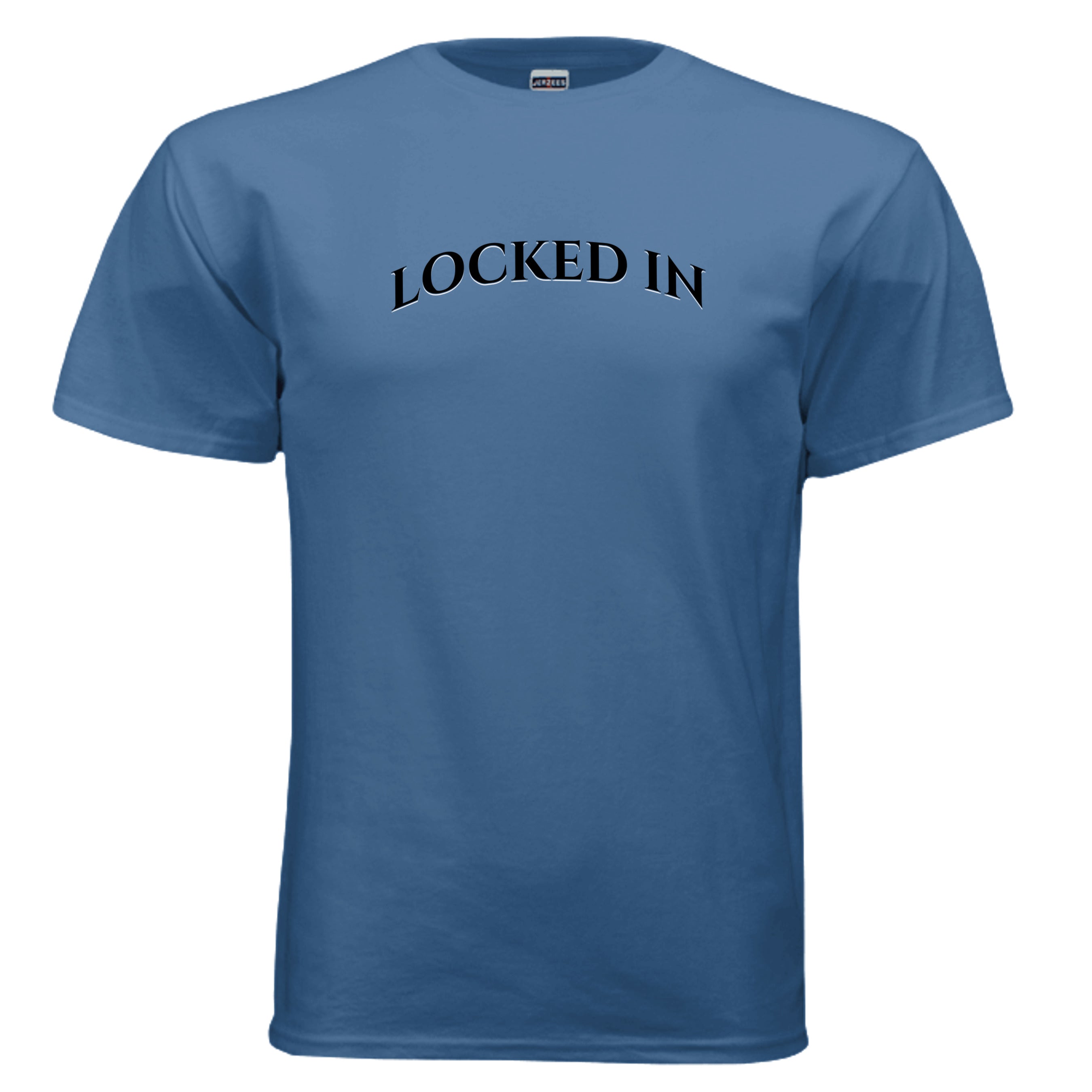Retro Heather Royal - 29M - FRONT