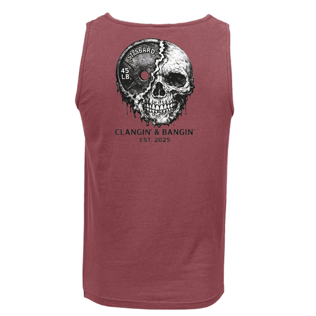CRIMSON - C9360 - BACK