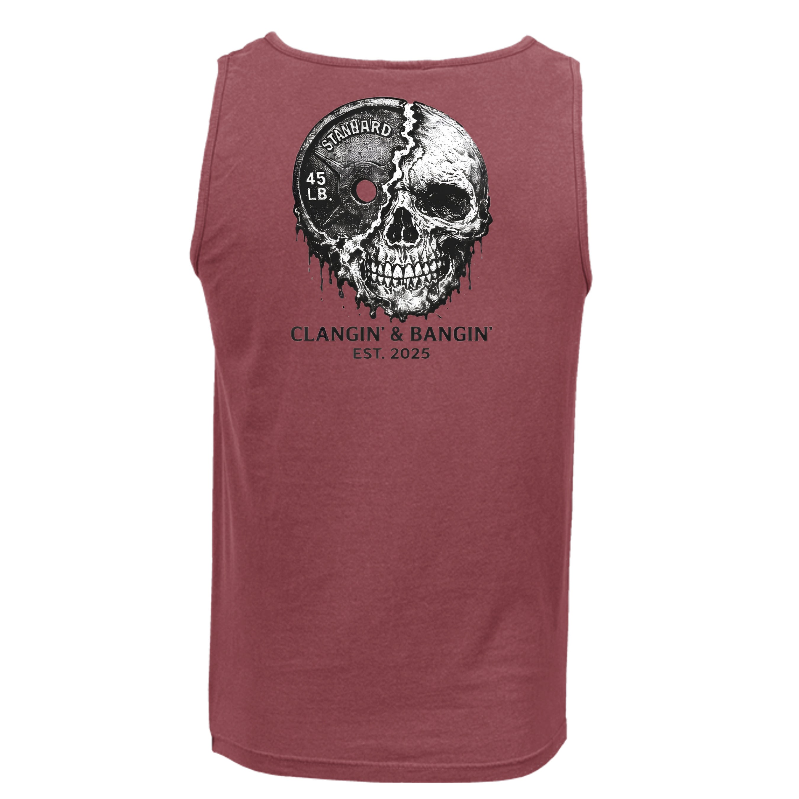 CRIMSON - C9360 - BACK