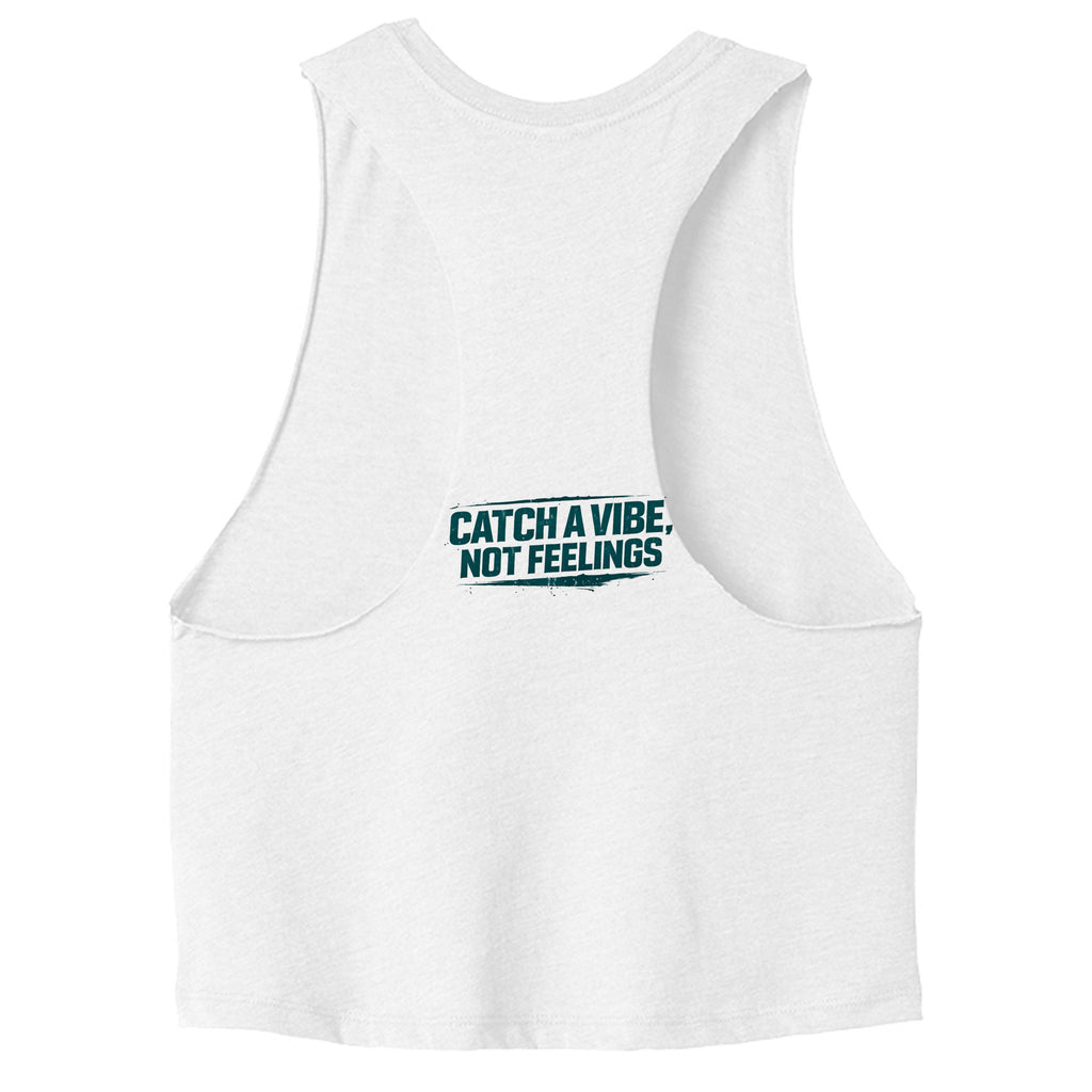 SLD WHT BLEND - 6682 - BACK