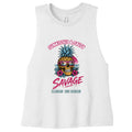 SLD WHT BLEND - 6682 - FRONT