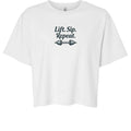 WHITE - 102 - FRONT
