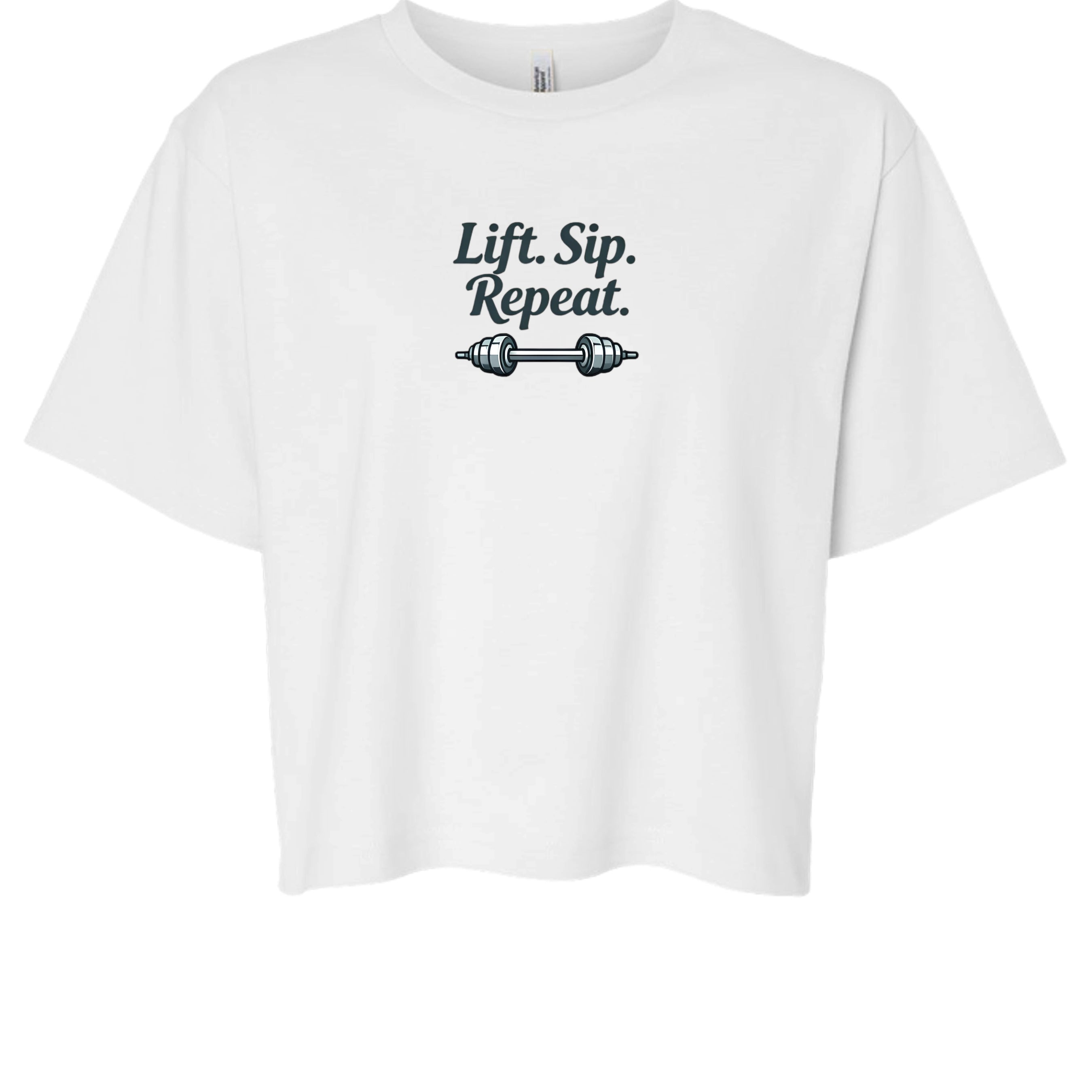 WHITE - 102 - FRONT