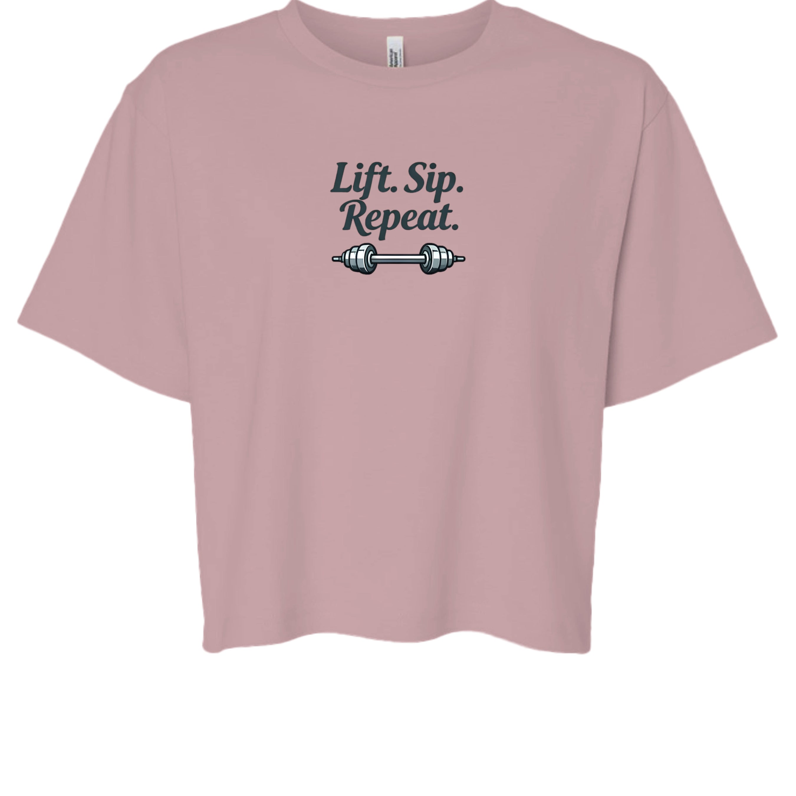 Blush - 102 - FRONT